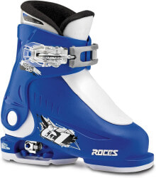 Лыжные ботинки Roces Idea UP 16.0 - 18.5
