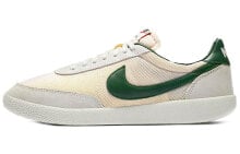 Nike Killshot OG SP Gorge Green 低帮 板鞋 男女同款 白绿 / Кроссовки Nike Killshot OG SP Gorge Green CU9180-100