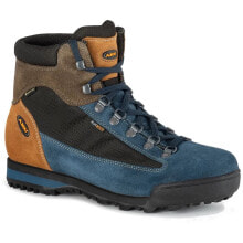 Купить ботинки AKU: AKU Slope Original Goretex Hiking Boots