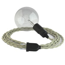 CREATIVE CABLES TC43 3 m Hanging Lamp