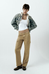 Women's trousers