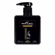 Маска или сыворотка для волос VOLTAGE COSMETICS LISO KERATINA mascarilla 500 ml