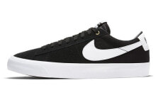 Nike Blazer Low SB GT 