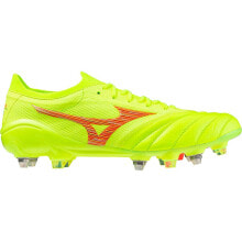 Футбольные бутсы Mizuno купить от $365