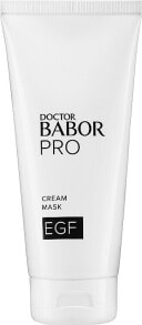 Gesichtscreme-Maske - Babor Doctor Babor PRO EGF Cream Mask