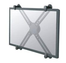 Brackets and racks for televisions and audio equipment