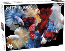 Puzzles for children