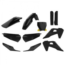 POLISPORT OFF ROAD MX Full Husqvarna TC/FC 19-22 91122 plastics kit