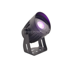 Eurolite LED Outdoor Spot 15W RGBW