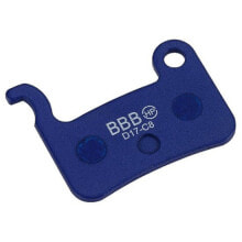 Купить запчасти и расходные материалы для мототехники BBB: BBB DiscStop XTR/XT/LX Disc Brake Pads