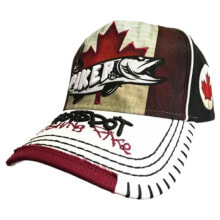 HOTSPOT DESIGN Piker Canada Cap