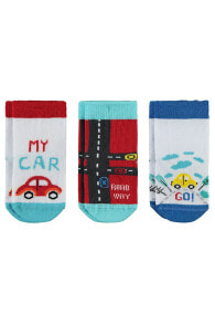 Детские носки для мальчиков