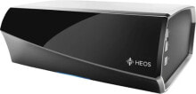 Купить цифро-аналоговые преобразователи Denon: HEOS Amp