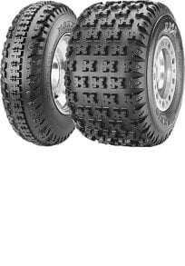 Шины для квадроциклов летние Maxxis M932 Razr MX 2PR E-Kennung 18/10 R9 22J