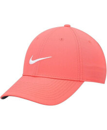 Nike men's Legacy91 Tech Logo Performance Adjustable Hat