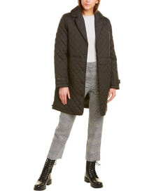 Women's coats, jackets and vests