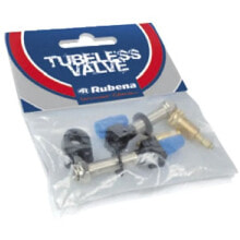 MITAS Tubeless 2 Valve Set