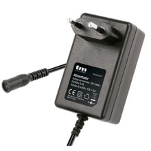 TM ELECTRON TMUAD037 Universal Laptop Charger 12V 24W