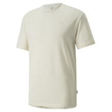 Белые мужские футболки PUMA купить от $30