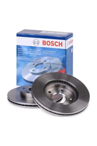 Brake discs