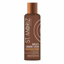 St. Moriz Face care products