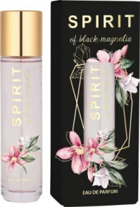 Black magnolia Eau de Parfum, 30 ml