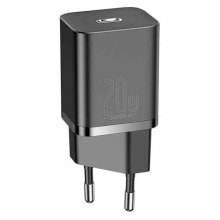 BASEUS Super Si USB-C wall charger