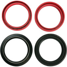 MOOSE HARD-PARTS Fork&Dust Seal Kit KTM SX 250 97 50x63x11 mm