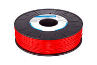 BASF U 20100 - PLA Filament - rot - 1.75 mm - 750 g