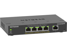 Коммутаторы NETGEAR купить от $154