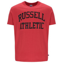 RUSSELL ATHLETIC Iconic Sweet Dream Short Sleeve T-Shirt