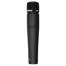 Dynamic microphone Shure SM57-LCE