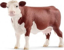 Figurka Schleich Krowa rasy Hereford