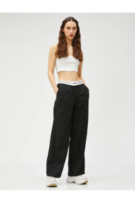 Women's trousers