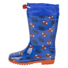 Rubber boots for boys