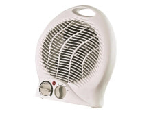 Electric heaters