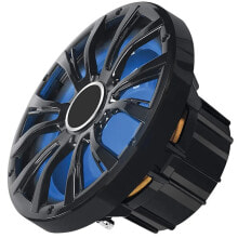 SEACHOICE 10´´ 800W Subwoofer With LED Illumination