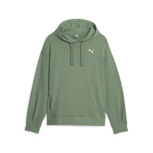 PUMA Her TR Hoodie