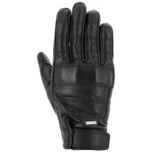 OVERLAP Flat Track Gloves