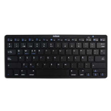 Купить клавиатуры Nilox: NILOX NXKB01B wireless keyboard