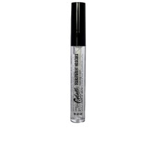 Средство по уходу за бровями и ресницами GLAM OF SWEDEN TRANSPARENT MASCARA natural lash 4 ml