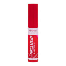 Rimmel London Thrill Seeker Glassy Gloss 11 ml lipgloss für Frauen