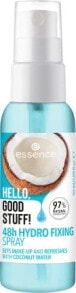 Основа и фиксаторы для макияжа Essence купить от 1398 ₽