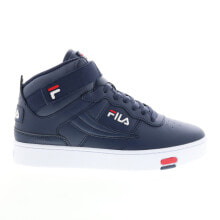 Синие мужские кроссовки Fila купить от $39