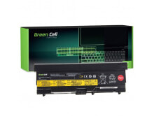 Аккумуляторы для ноутбуков green Cell LE50 запчасть для ноутбука Аккумулятор