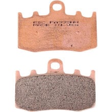 EBC FA-HH Series FA335HH Sintered Brake Pads