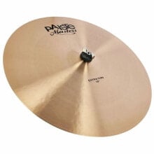 Percussion cymbals