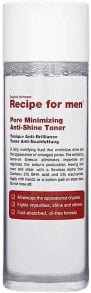  Recipe For Men