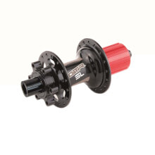 GTR SL Boost 6B Shimano Rear Hub