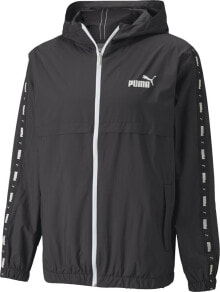 Мужские спортивные куртки PUMA купить от $65